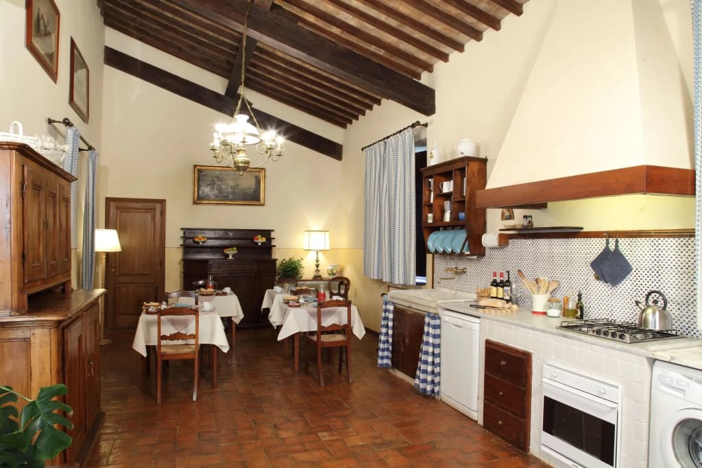 B&B Rovezzano - photo 21