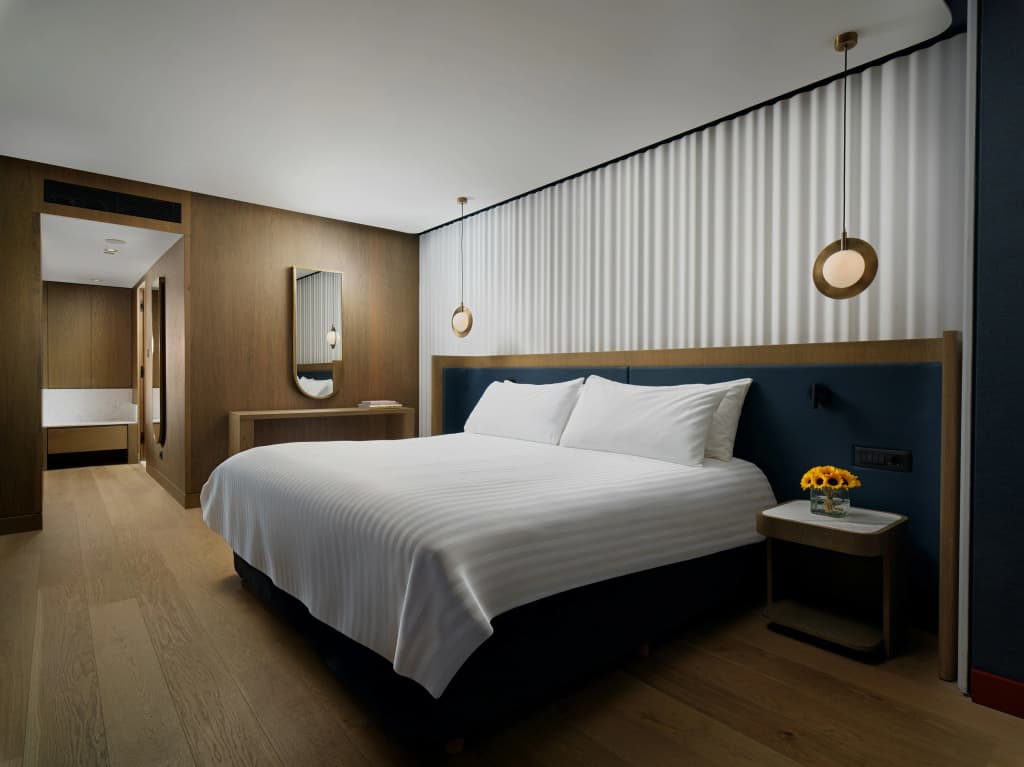 InterContinental Athenaeum Athens - photo 6