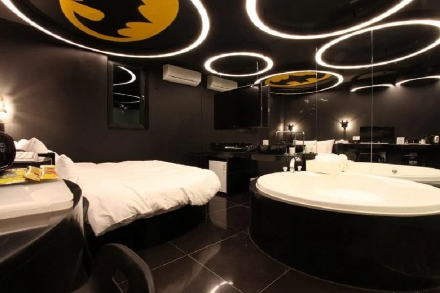Hotel Pop 2 - photo 13