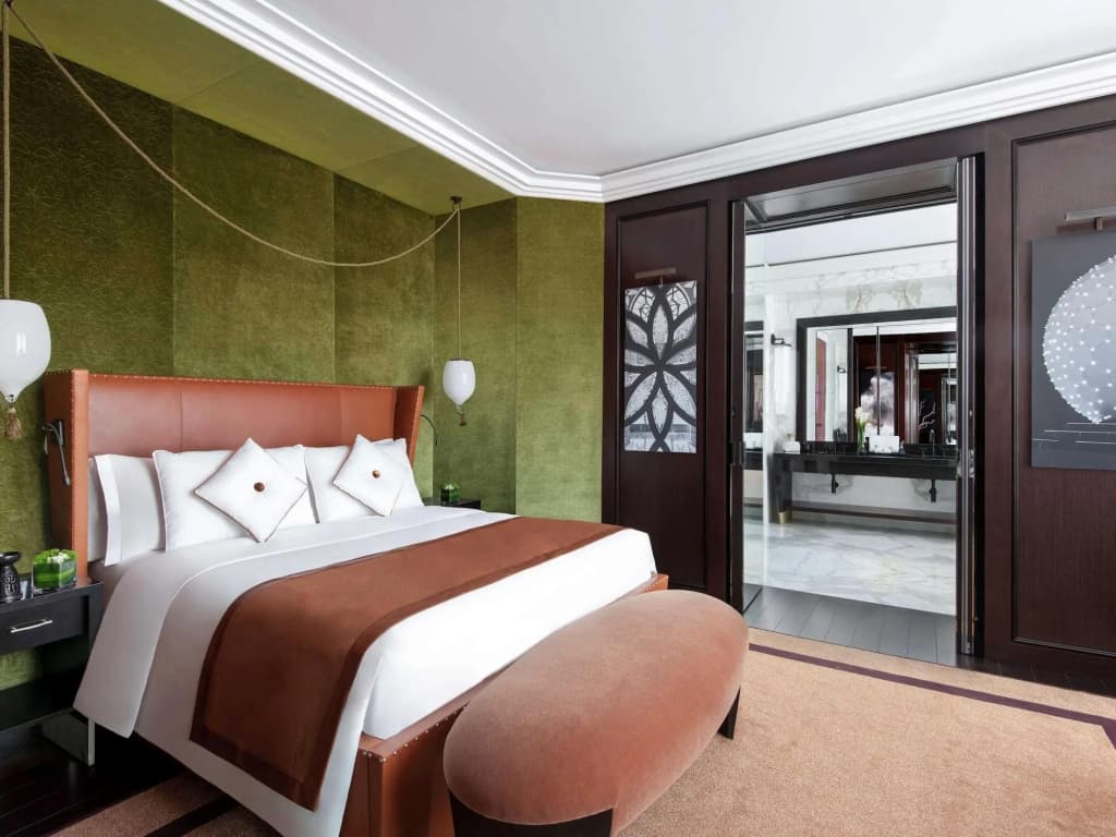 Banyan Tree Doha at La Cigale Mushaireb - photo 34