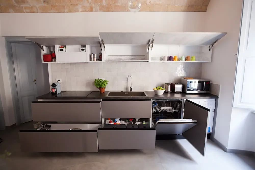 Casa Monti Colosseo, Domus Aureacharming Apt - photo 15