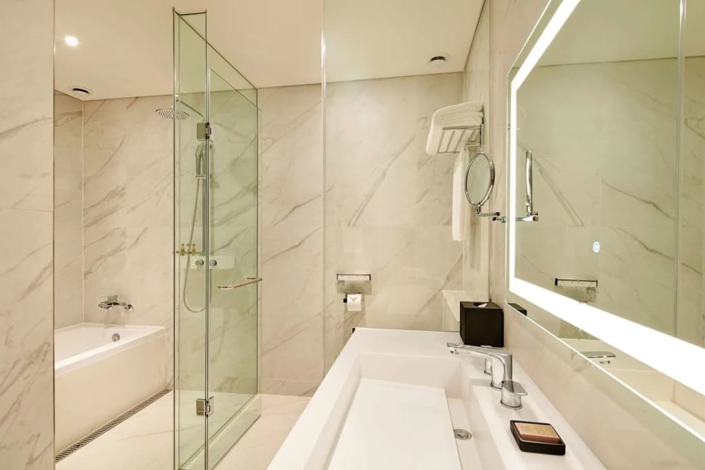 Hilton Garden Inn Seoul Gangnam - photo 9