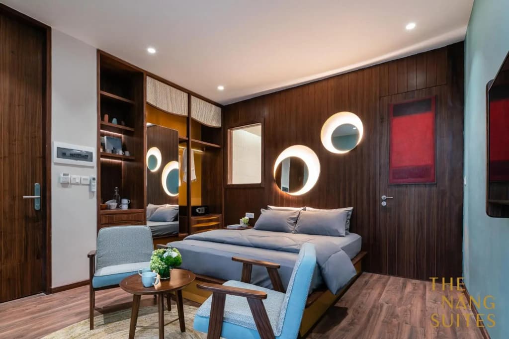 The Nang Suites - photo 18