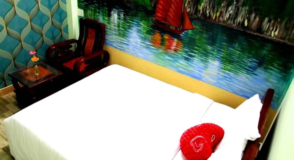 Lucky Bee Homestay - photo 8
