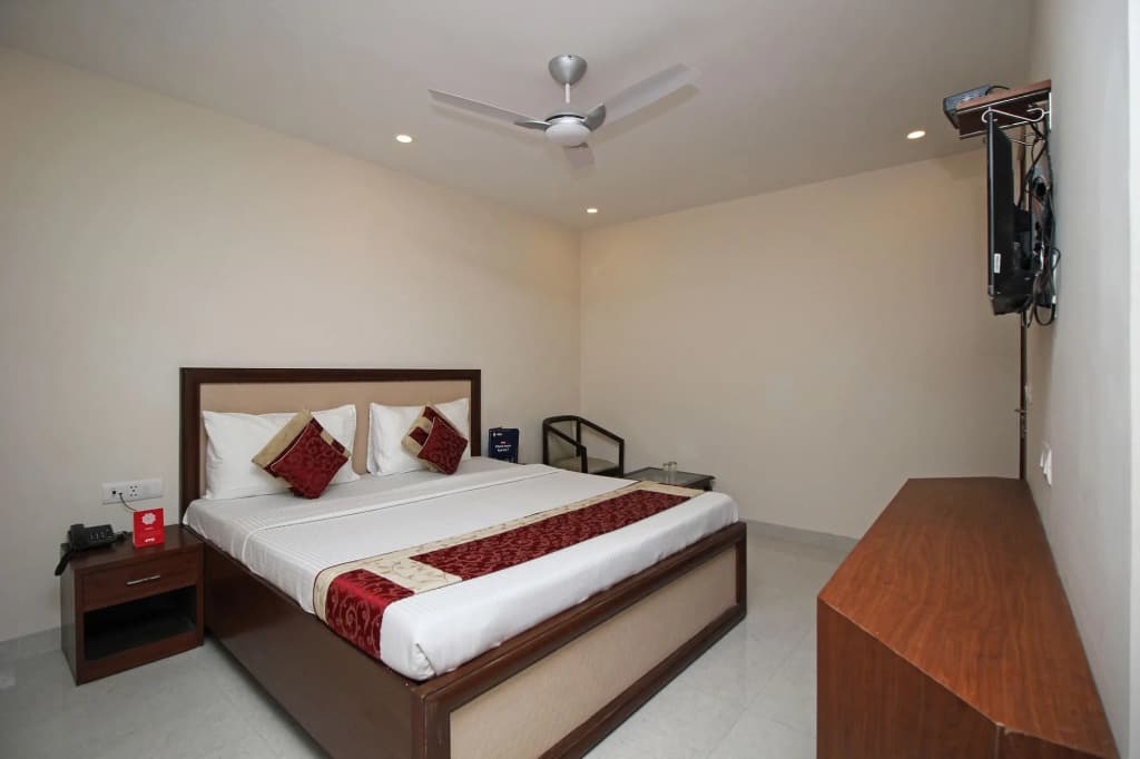 Blu Pebbles Hotel - photo 6