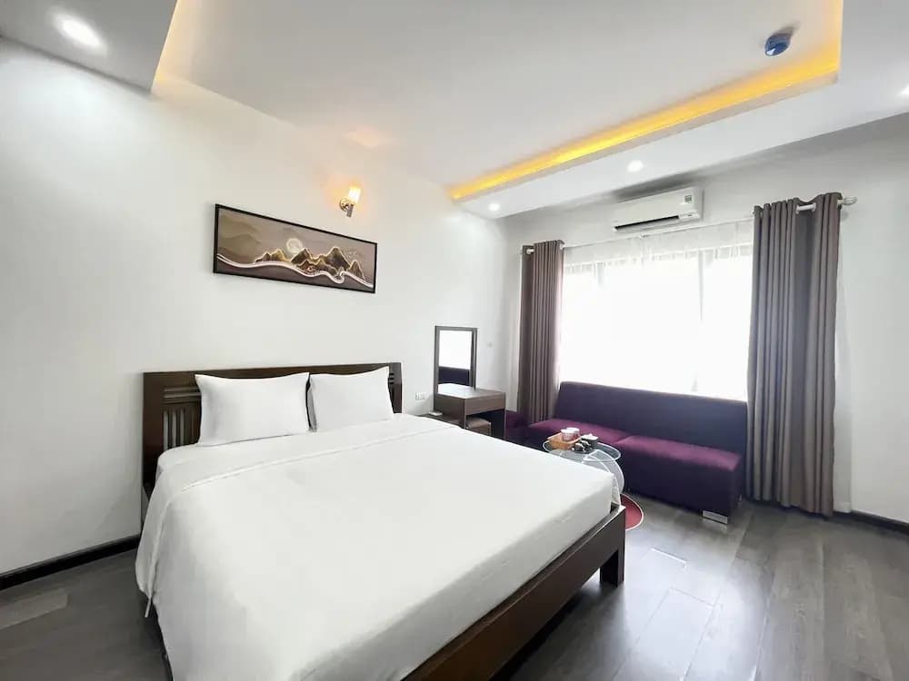 Moon Hotel Apartment - photo 2
