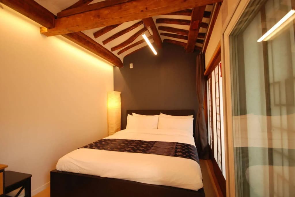 BeyondStay - Hostel - photo 5