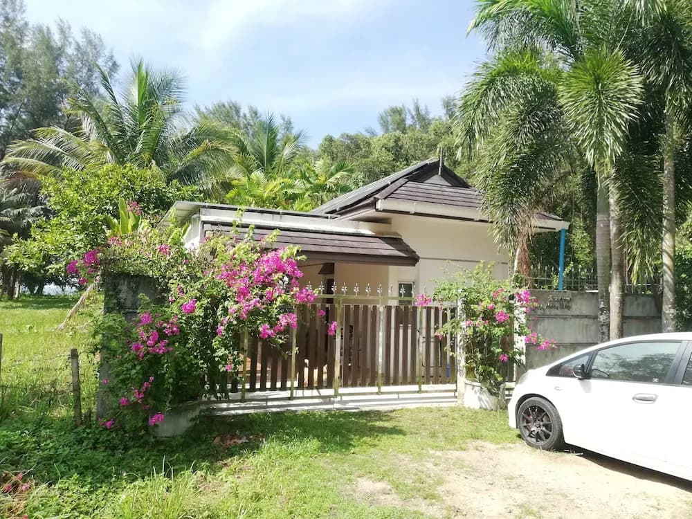 Baan Mook Taley Private Beachfront Villa - photo 4