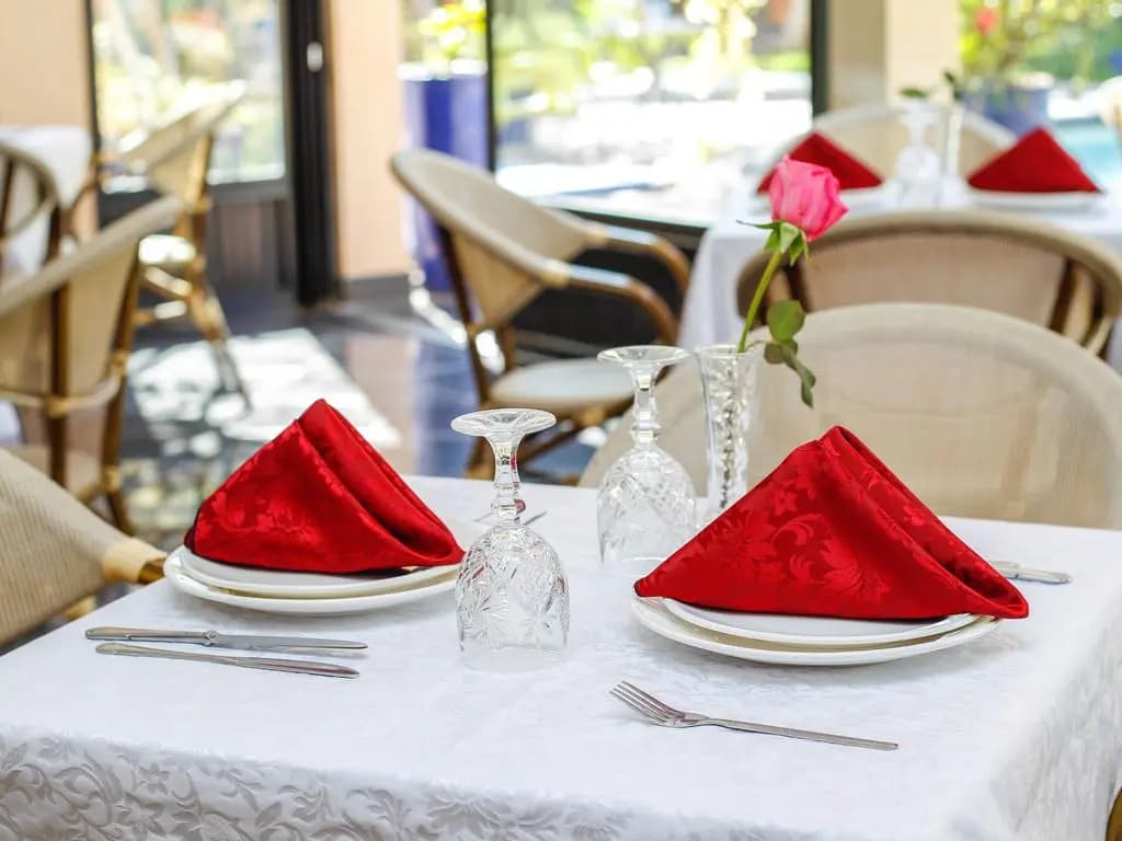Residence Hotel Ezzahia - photo 4