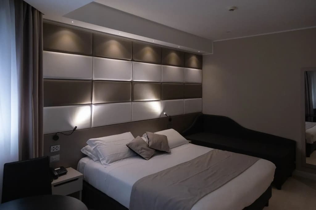 Hotel Eurogarden - photo 5
