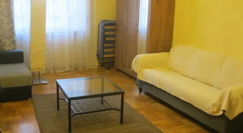 Classical Apartment in Downtown - photo 7