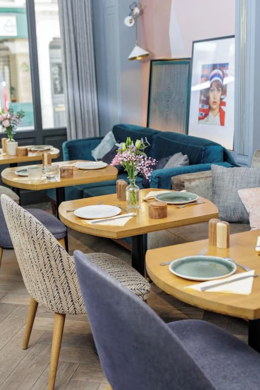 Maison Elle Paris - photo 36