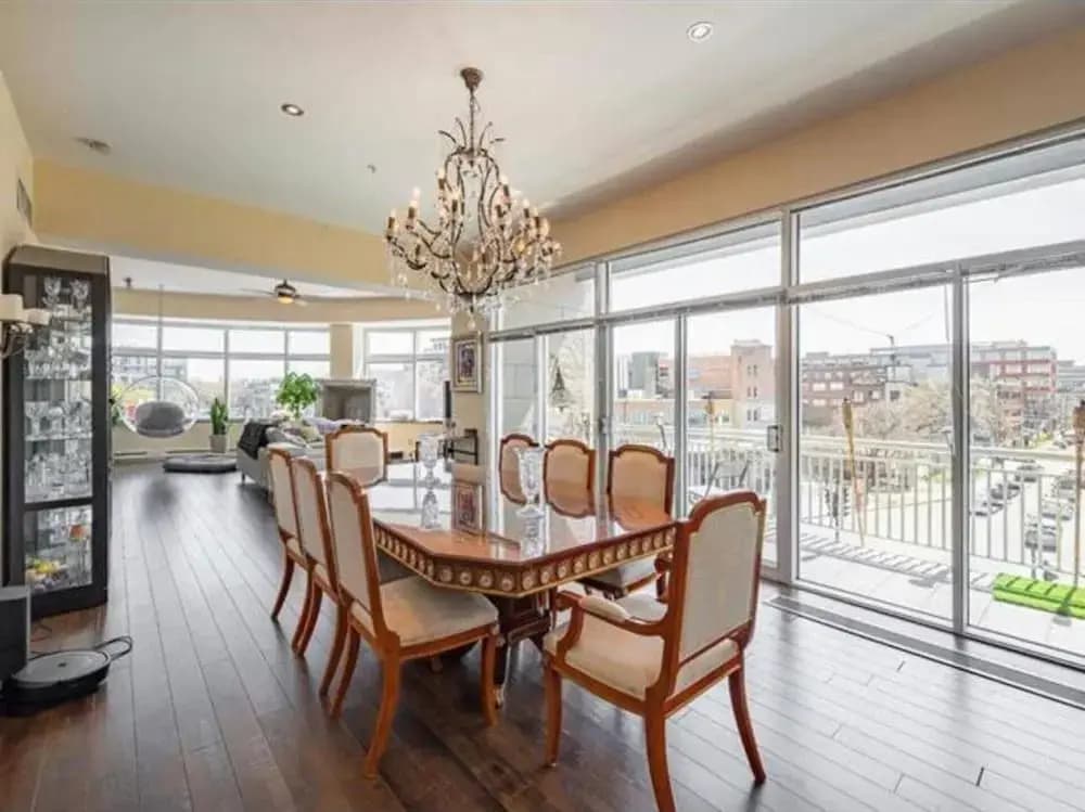 Sleeps6-apartment-parking-balcony-patio - photo 16