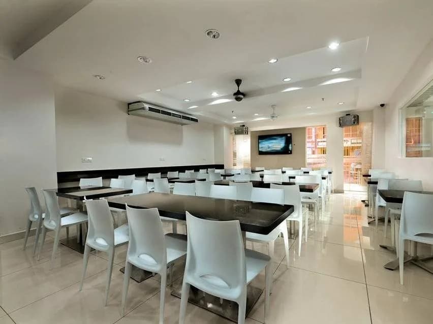 BnB Bahagia - photo 14