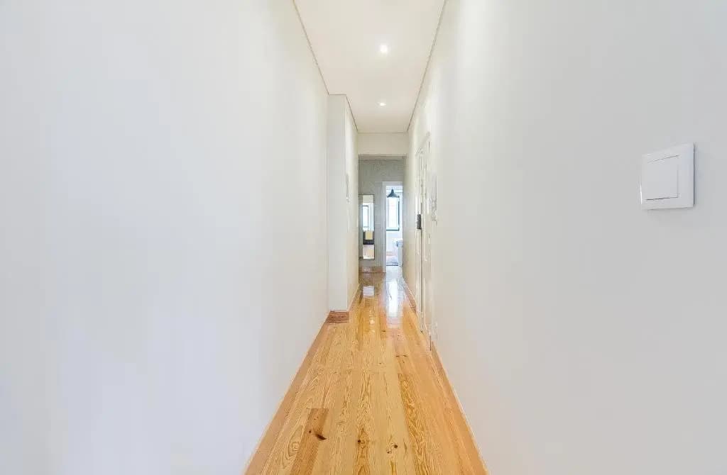 Santos Green Apartment - photo 21