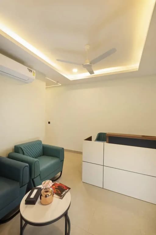 The Ambient Suite - photo 2