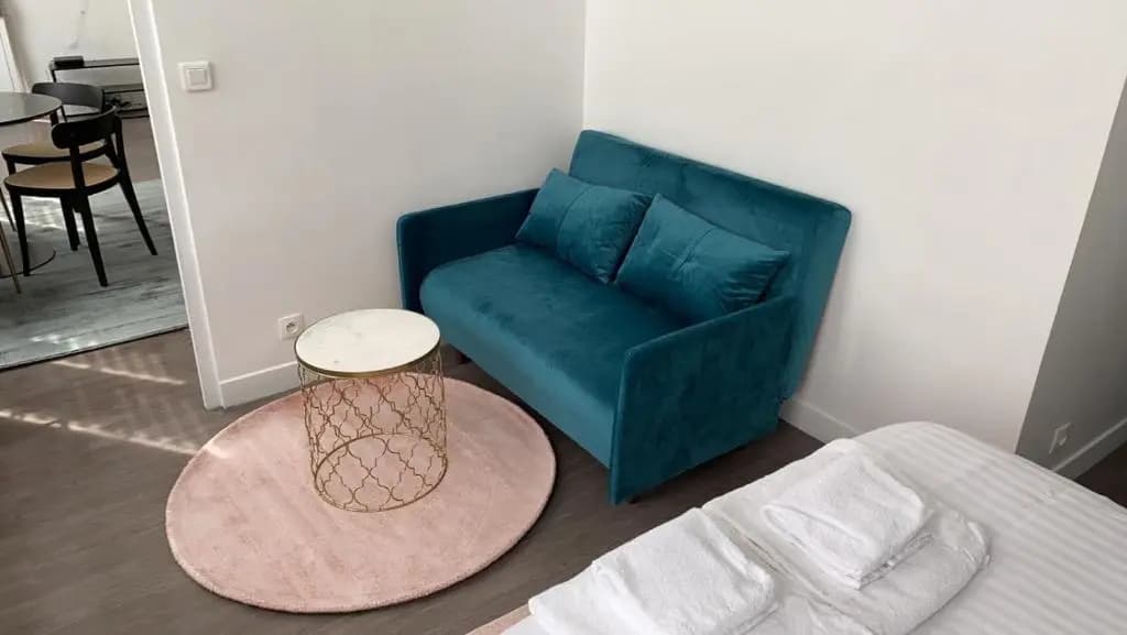 Temple Apartments Paris - photo 2