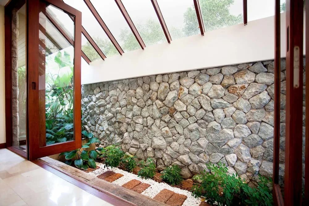 Bang Tao Bali Villa - photo 15