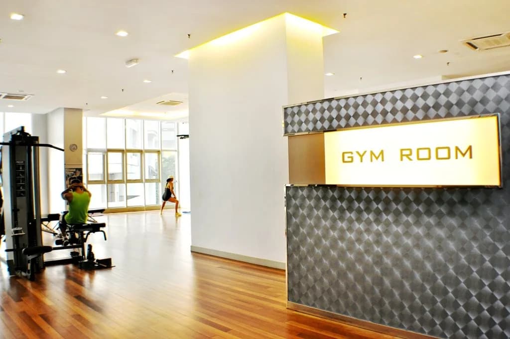 NaiBnB @ Regalia Residence - photo 11