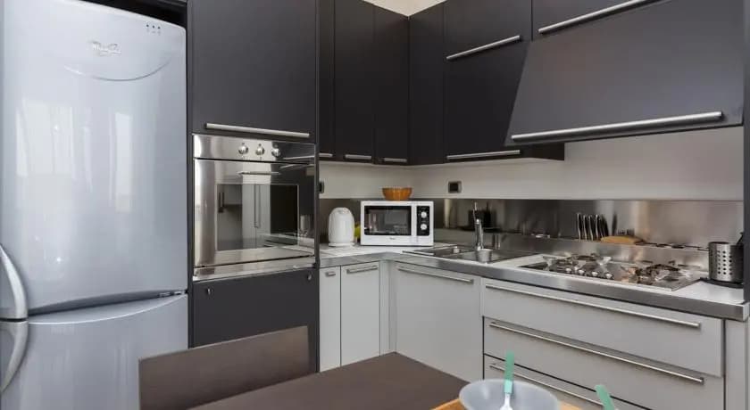 Omodeo Halldis Apartment - photo 3