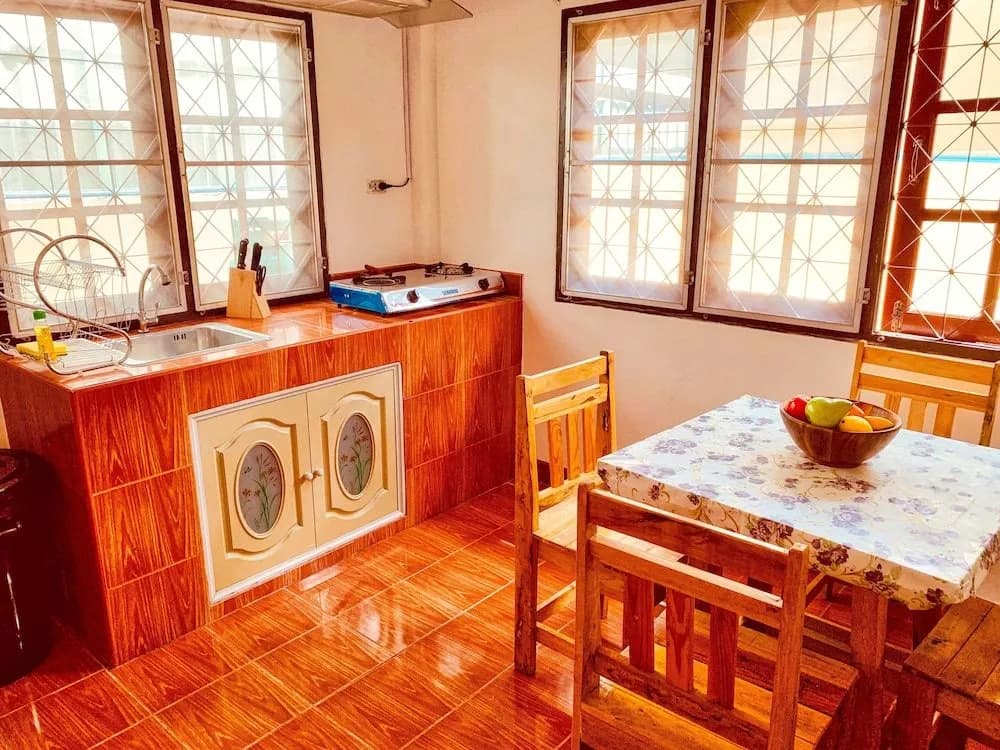 Thai Orange Villas - photo 29