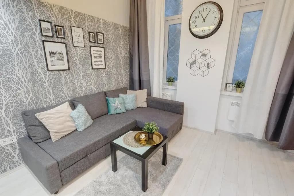 Stylish Suite WestEnd - photo 6