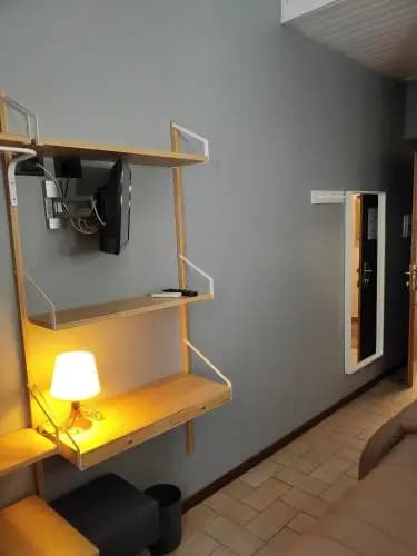 La Vignetta Hotel - photo 10