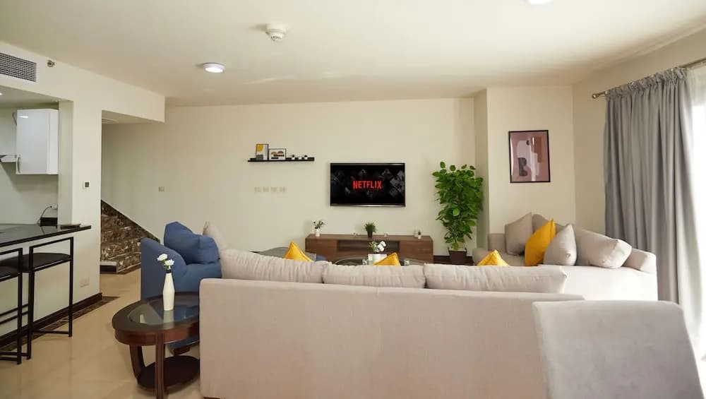 Prime Select Porto New Cairo - photo 35
