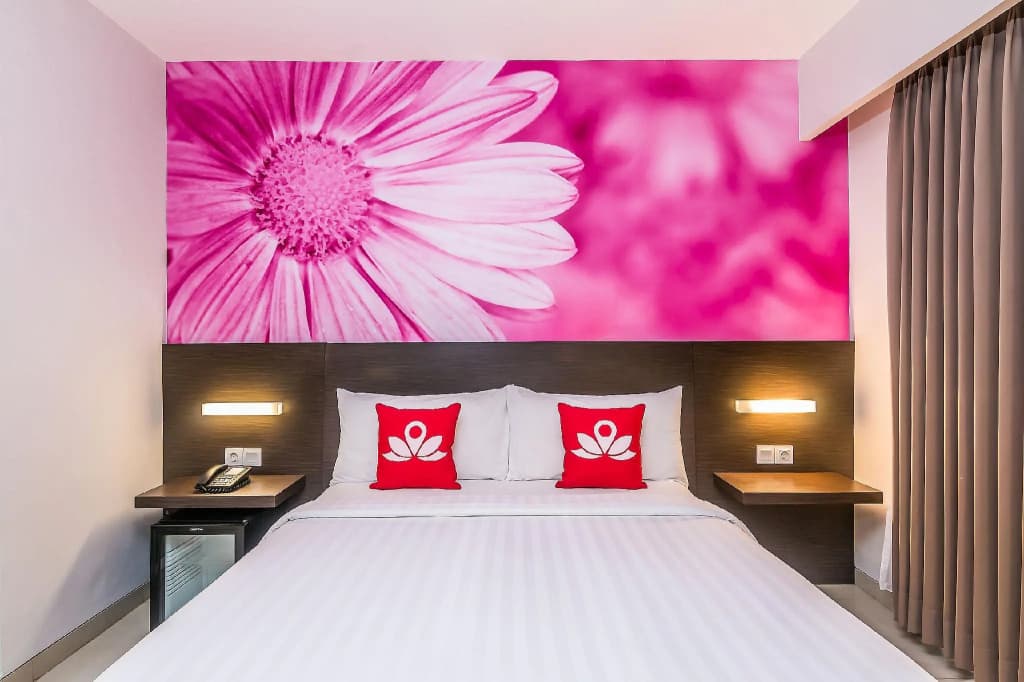 ZEN Rooms Kuta ByPass Ngurah Rai - photo 3