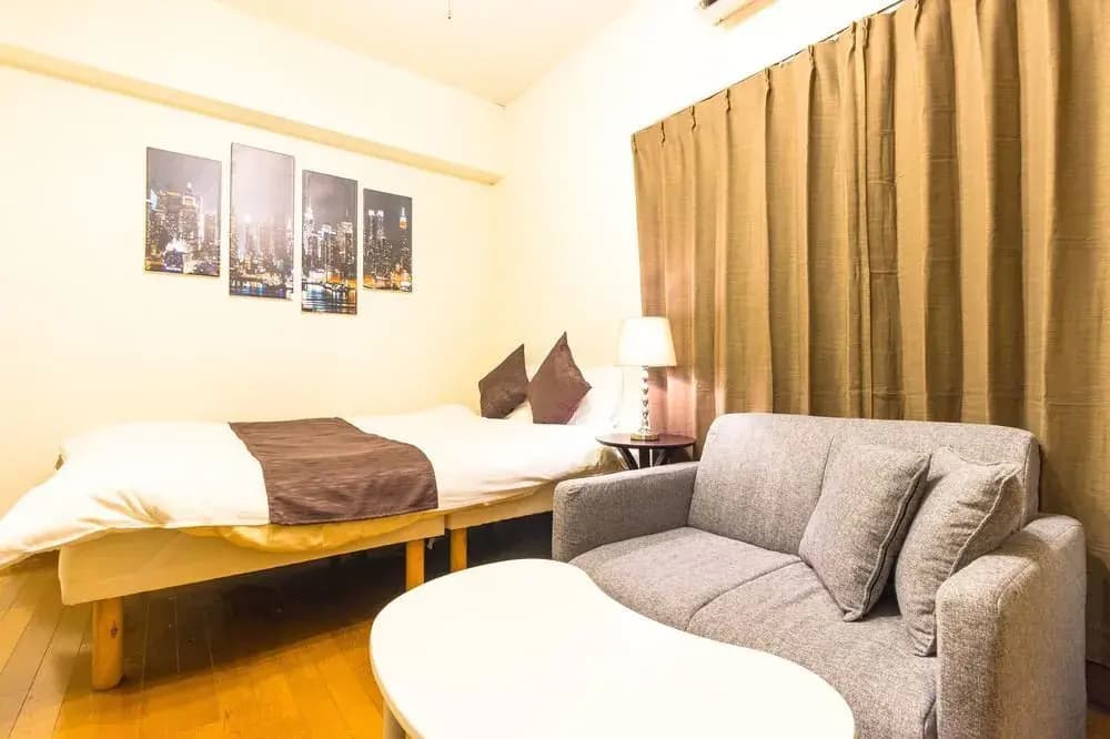 SKY Residence - main photo