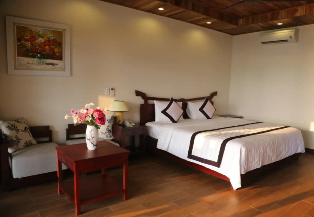 Tropicana Resort - photo 3