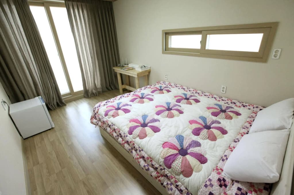 SSGuesthouse - Hostel - photo 4