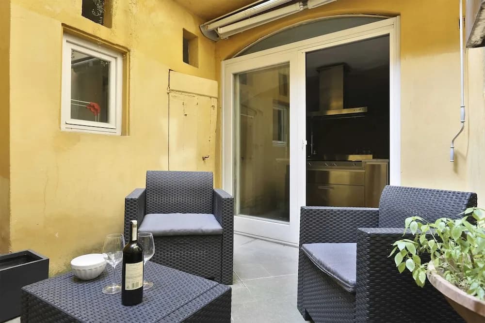 Short-let Florence Pontevecchio Suite - photo 15
