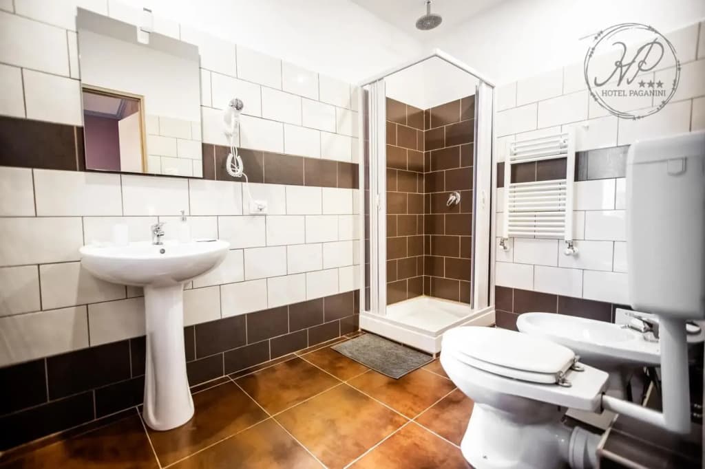 Hotel Paganini - photo 8