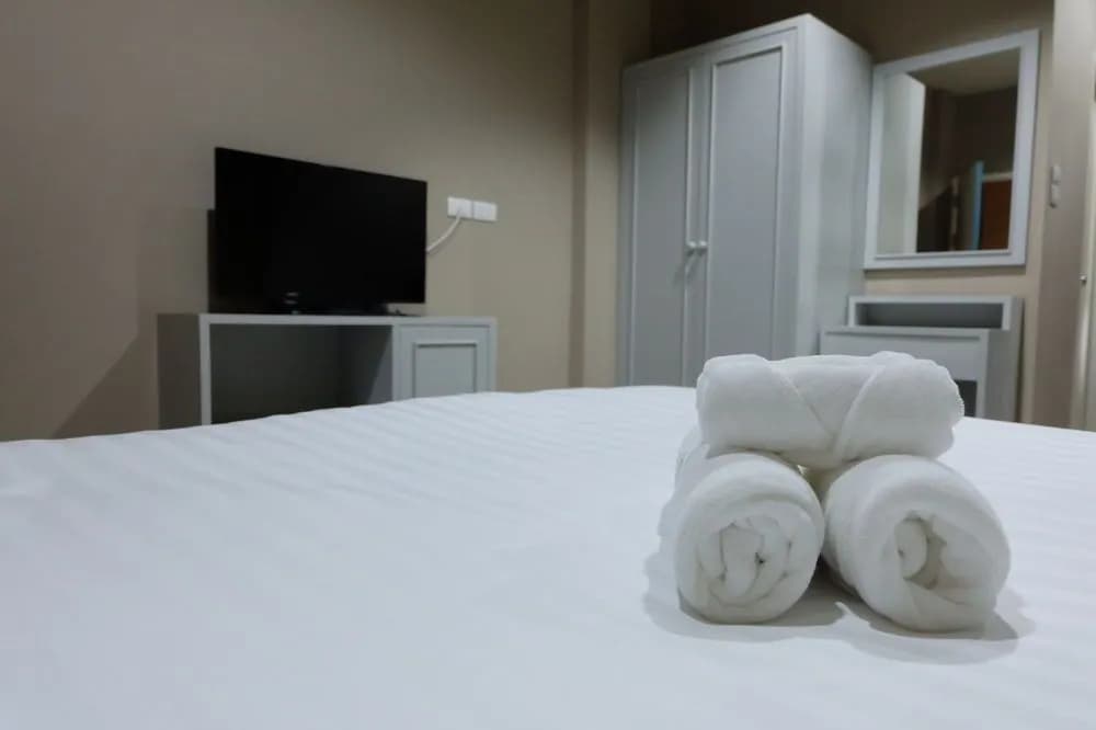 Bijou Boutique Apartment - photo 4