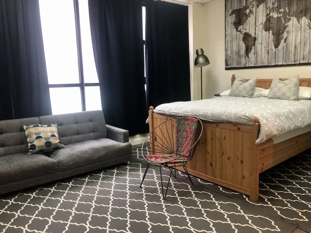 Bryant Park Studio Apartment next to Times Square - photo 2