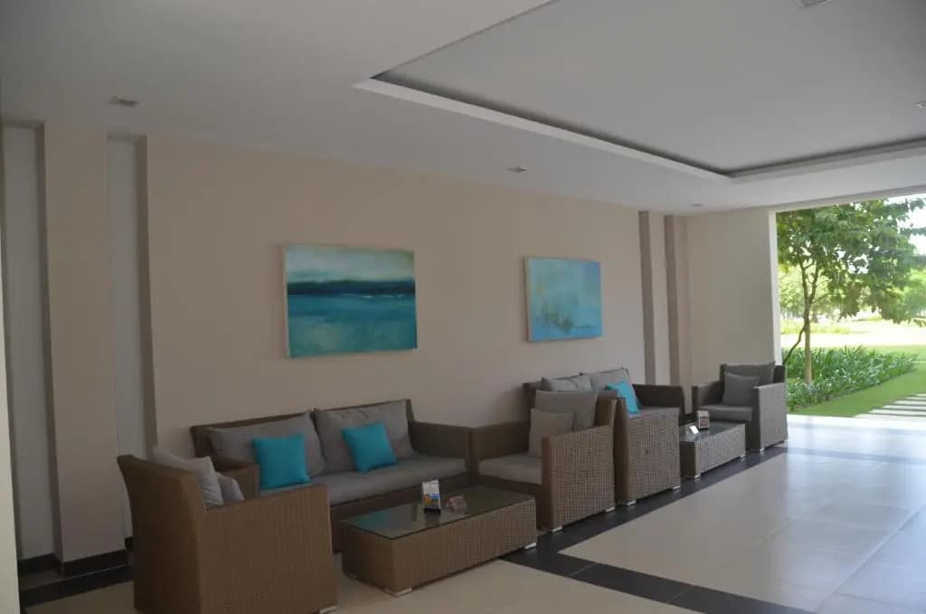 Ocean Apartment - photo 6