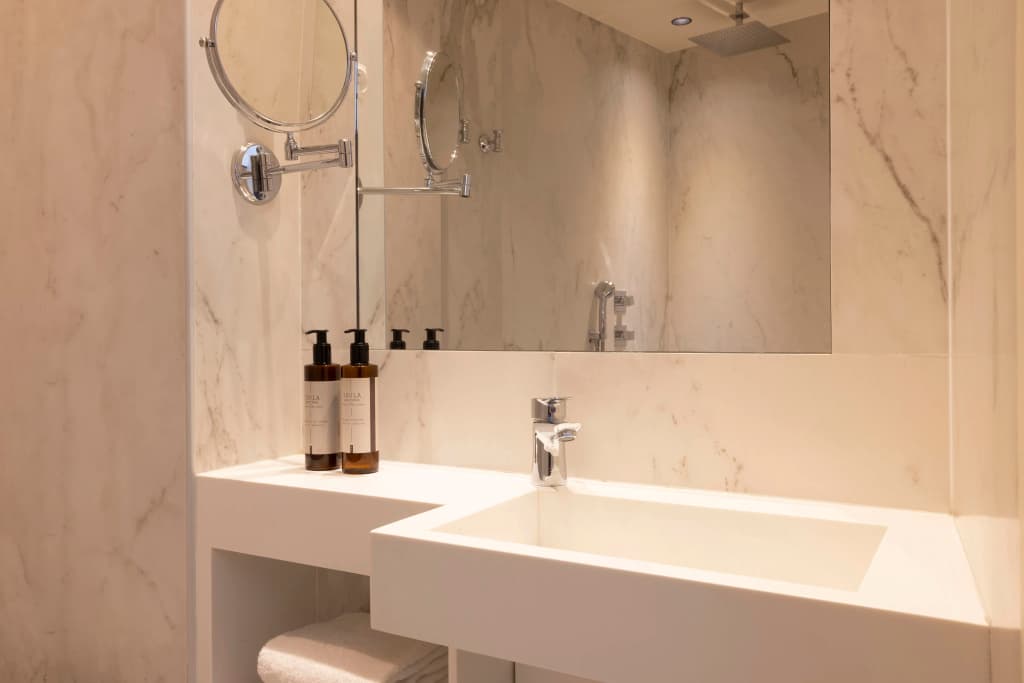 Hôtel Toujours & Spa - photo 9