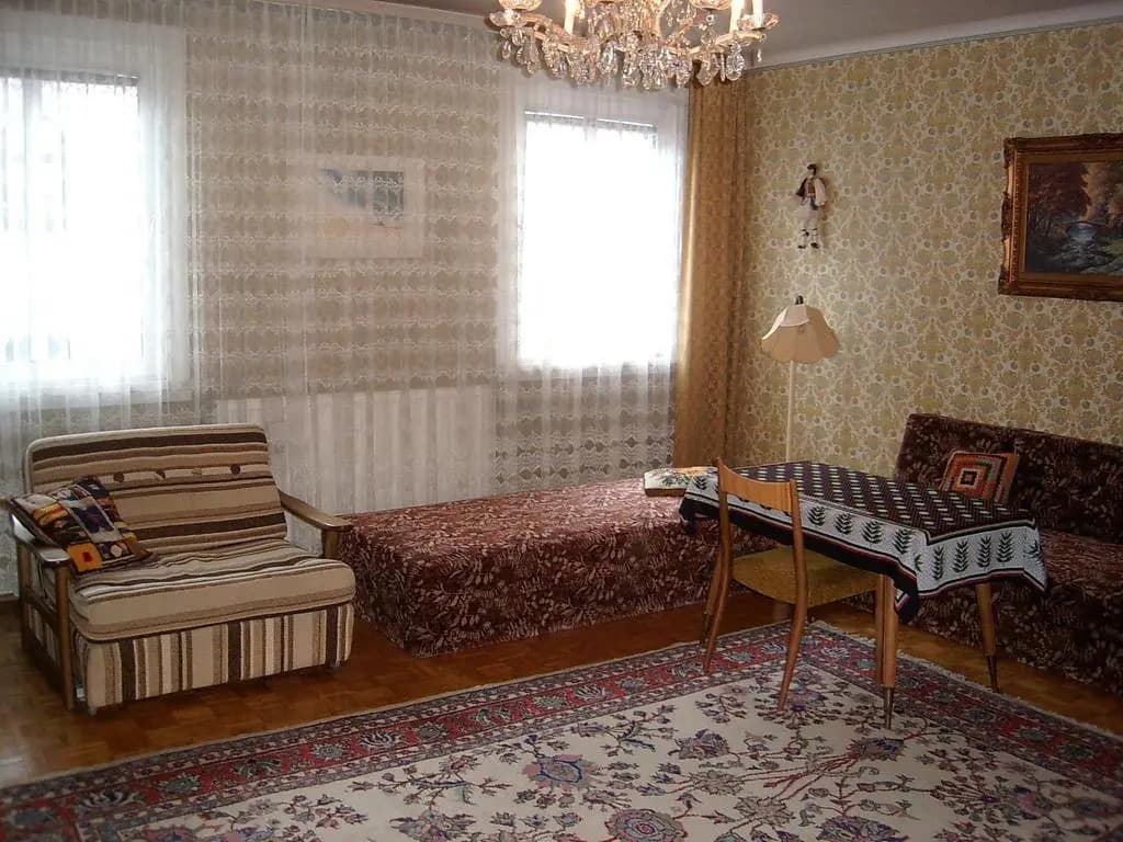 Nostalgie Apartments Titz - photo 3