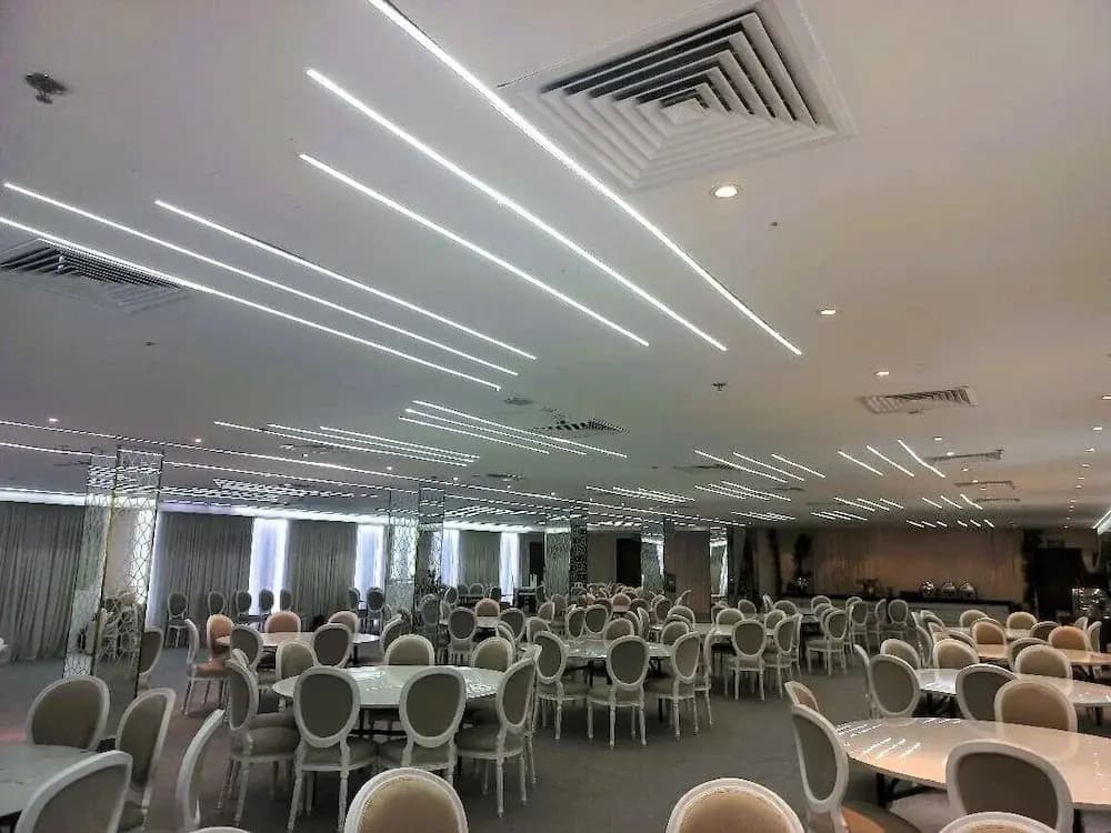 Cielo Lusail Hotel - photo 19