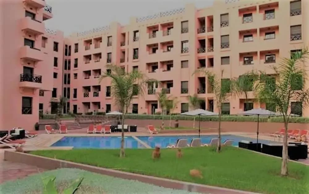 Premuim Village - photo 1