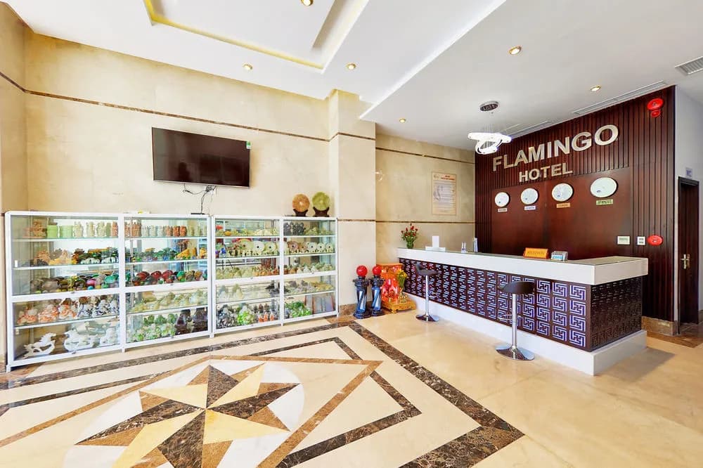 Flamingo Hotel - photo 16