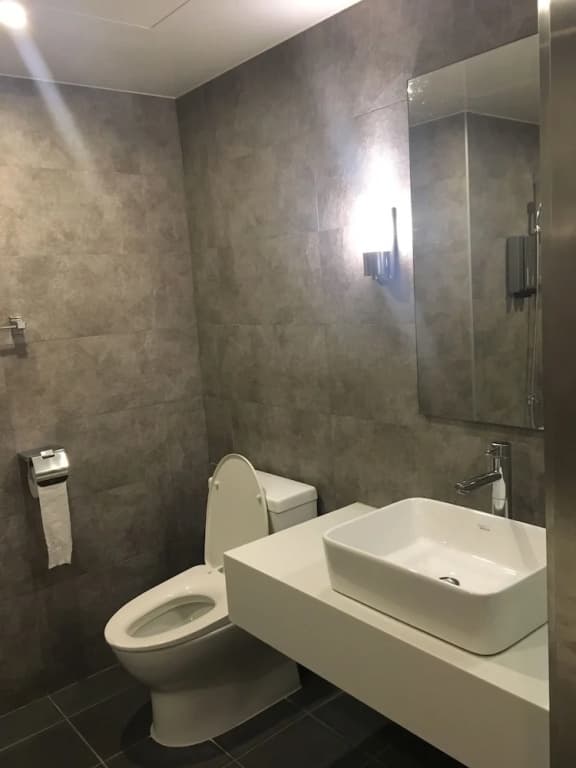 MOMO Hotel - photo 11