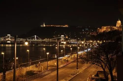 Vintage Panoramic Apartment - photo 1
