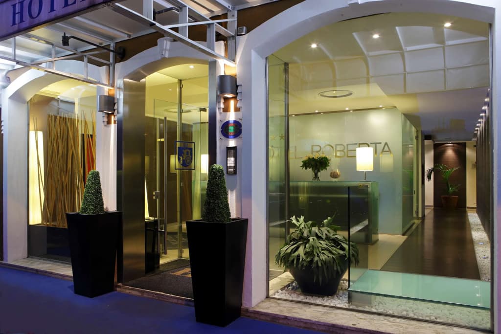 Hotel Roberta - photo 1