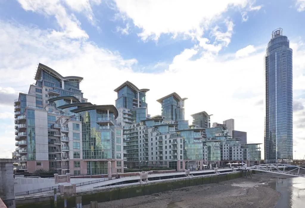 The Riverside - photo 8