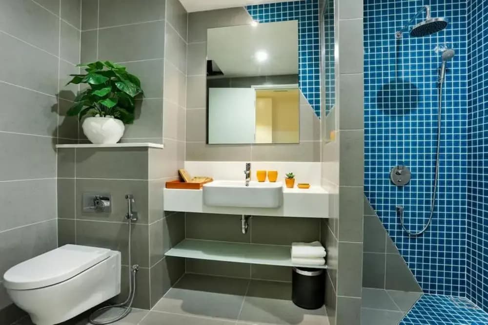 Parama Apartments - photo 7