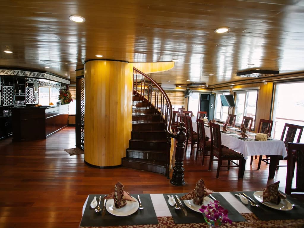 Cristina Diamond Cruise - photo 8