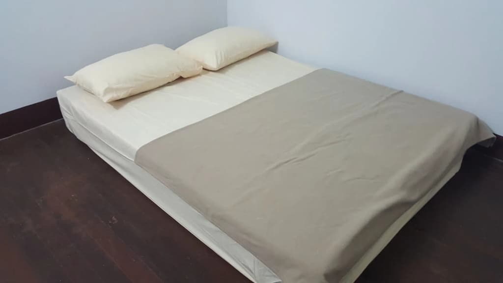 DU-R Hostel - photo 2