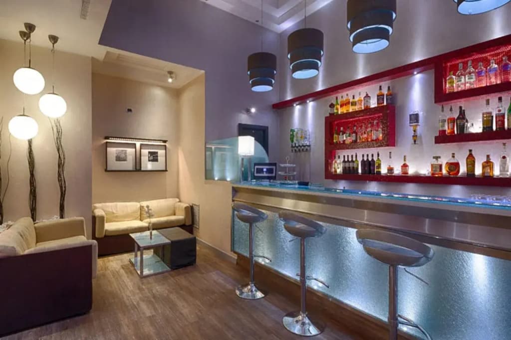 Raganelli Hotel - photo 15